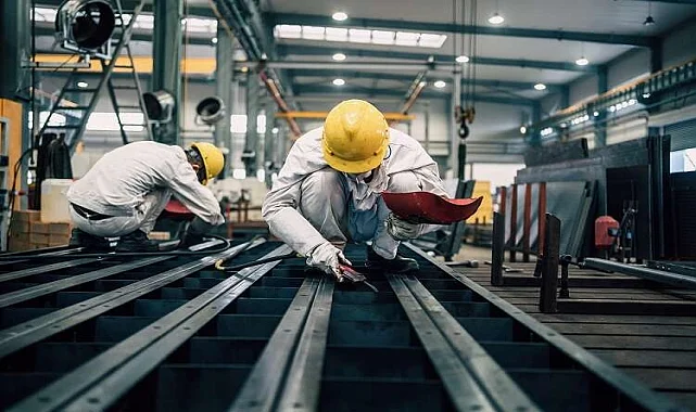 İvrindi Lojistik Hizmeti